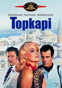 Topkapi Topkapi