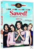 Saved!: Die Highschool Missionarinnen - 90 Jahre United Artists