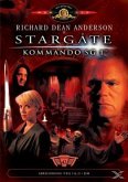 Stargate Kommando SG-1, Disc 42 Stargate Kommando SG-1, Disc 42