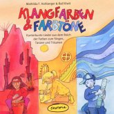 Klangfarben & Farbtöne