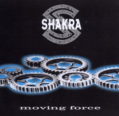 Moving Forces - Shakra