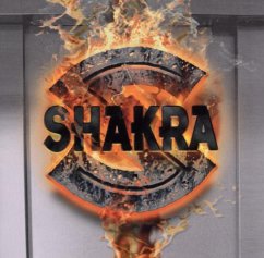 Rising - Shakra