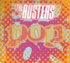 Evolution Pop - Busters,The