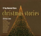 Christmas Stories By Musical Stars
