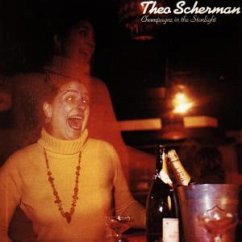 Cover Champagne In The Starlight