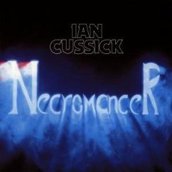 Cover Necromancer
