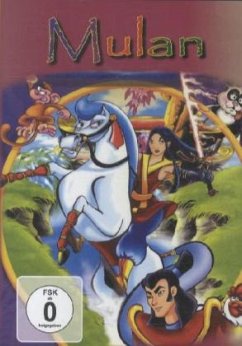 Cover Mulan