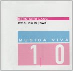 Musica Viva 10-Dw 8/Dw 15/Dw 3