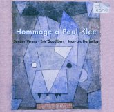 Hommage A Paul Klee