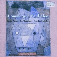 Hommage A Paul Klee - Camerata Bern/Hoebarth/+