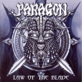Law Of The Blade Law Of The Blade