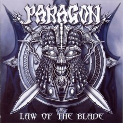 Law Of The Blade - Paragon