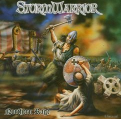 Northern Rage - Stormwarrior