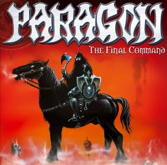 Final Command/Into The Black - Paragon