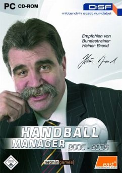 Handball Manager 05/06 Handball Manager 05/06