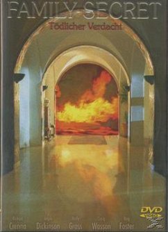 Family Secret - Tödlicher Verdacht