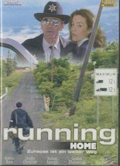 Running Home - Zuhause ist ein weiter Weg