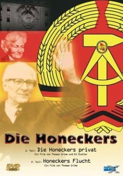 Die Honeckers