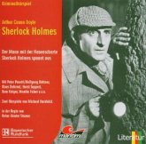 Sherlock Holmes: Der Mann mit der Hasenscharte & Sherlock Holmes spannt aus