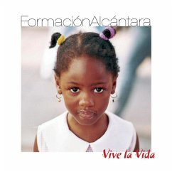 Cover Vive La Vida