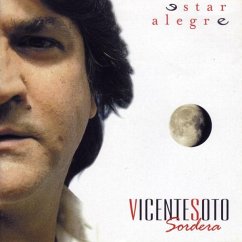 Estar Alegre - Sordera,Vicente Soto