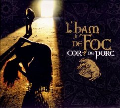 Cor De Porc - L'Ham De Foc