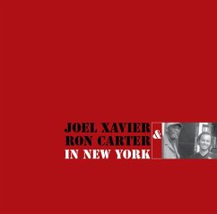 In New York - Xavier,Joel/Carter,Ron