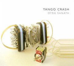 Otra Sanata - Tango Crash