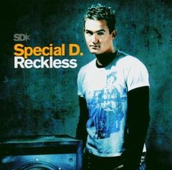 Cover Reckless