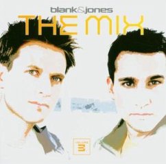 Cover The Mix Vol. 3