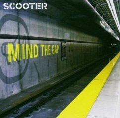 MIND THE GAP-REGULAR VERSION