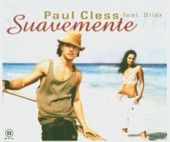 Cover Suavemente