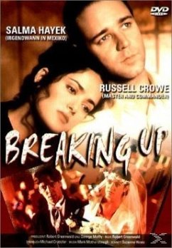 Cover Breaking Up