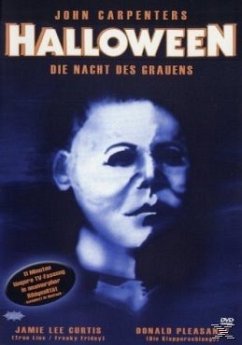 Halloween - Die Nacht des Grauens Extended Version