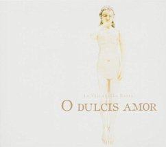 O Dulcis Amor-Komponistinnen Des Seice - La Villanella Basel