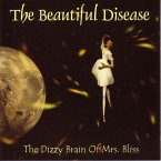 The Dizzy Brain Of Mrs.Bliss