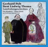 Ludwig Thoma-Lausbubengeschichten