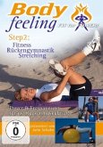 Bodyfeeling - Step 2: Fitness / Rückengymnastik / Stretching