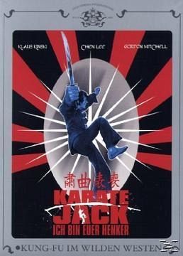 Karate Jack - Ich bin Euer Henker Karate Jack - Ich bin Euer Henker