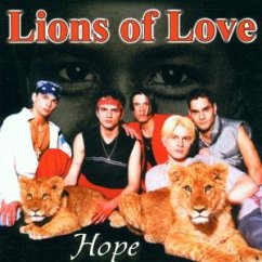 Hope - Lions Of Love