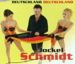Cover Deutschland Deutschland