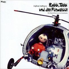 Robbi,Tobbi Und Das Fliewatüüt - Original Soundtrack