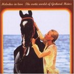 Melodies In Love-The Erotic World Of Gerhard Heinz