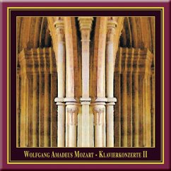 Cover Klavierkonzerte