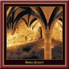 Cover Streichquintette