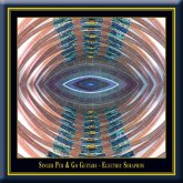 Electric Seraphim