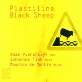 Plastiline Black Sheep