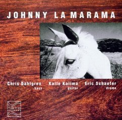 Johnny La Marama - Johnny La Marama