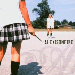 Alexisonfire - Alexisonfire Alexisonfire - Alexisonfire