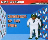 Comeback Of The Frog